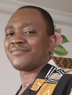 Profil de Kassiel, un homme célibataire de 44 ans à Abakakoua