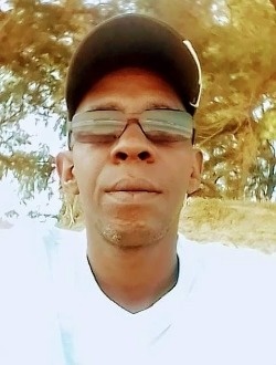 Profil de Mamadou, un homme célibataire de 46 ans à Ziguinchor