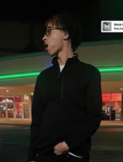 Profil de Jojo, un homme célibataire de 21 ans à Clarksville