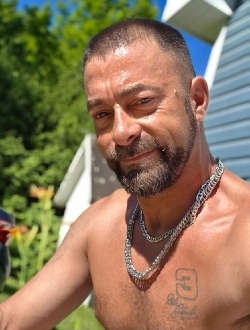 Profil de Horse, un homme célibataire de 45 ans à Rimouski