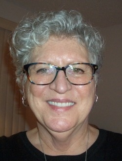 Profil de Manon, une femme célibataire de 70 ans à Sherbrooke
