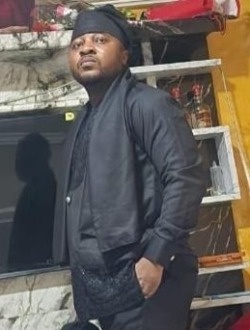 Profil de Jc, un homme célibataire de 35 ans à Bamenda