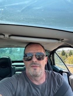 Profil de Cedric, un homme célibataire de 52 ans à Toulouse