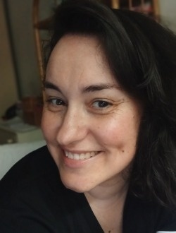 Profil de Elodie, une femme célibataire de 41 ans à Paris