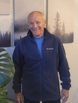Profil de Michel, un homme célibataire de 74 ans à Shawinigan