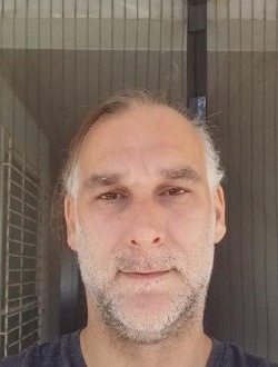 Profil de Marc-Andre, un homme célibataire de 52 ans à Montréal