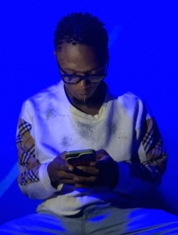 Profil de Dupleix, un homme célibataire de 24 ans à Yaoundé