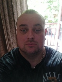 Profil de Nicolas, un homme célibataire de 41 ans à Lyon