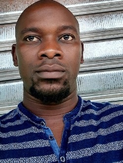Profil de Tobias, un homme célibataire de 32 ans à Yaoundé