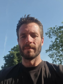 Profil de Matthieu, un homme célibataire de 38 ans à La Gaubretière