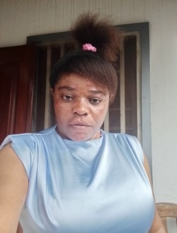 Profil de Chacha, une femme célibataire de 37 ans à Ababita