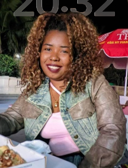 Profil de Marïnah, une femme célibataire de 29 ans à Toamasina