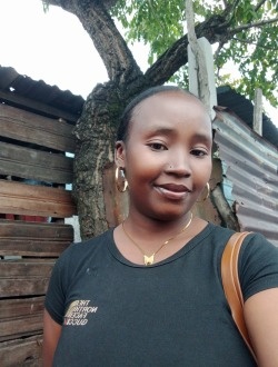 Profil de Elina, une femme célibataire de 29 ans à Toamasina