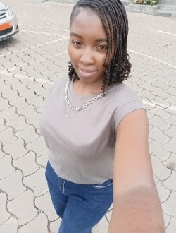 Profil de Carole, une femme célibataire de 31 ans à Douala