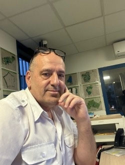 Profil de Franck, un homme célibataire de 56 ans à La Loupe