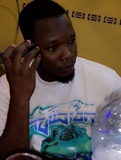 Profil de Olivier, un homme célibataire de 27 ans à Abomey-Calavi