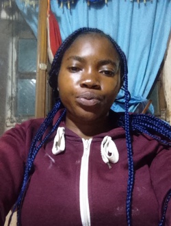 Profil de Annie, une femme célibataire de 26 ans à Bafoussam II