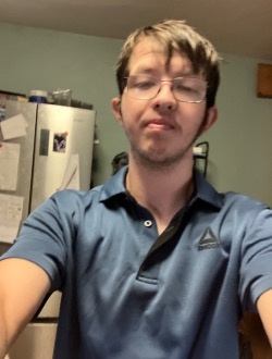 Profil de Jayce, un homme célibataire de 22 ans à Upper Sandusky