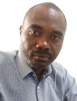 Profil de Anicet, un homme célibataire de 50 ans à Libreville
