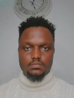 Profil de Henry, un homme célibataire de 38 ans à Palm Beach