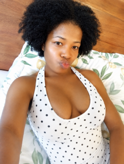 Profil de Michelle, une femme célibataire de 25 ans à Antananarivo