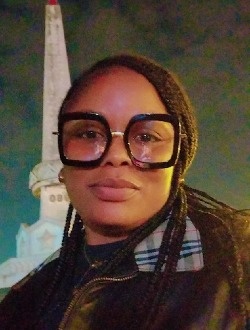 Profil de Edith, une femme célibataire de 31 ans à Yaoundé