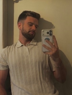 Profil de Miguel, un homme célibataire de 26 ans à Namur