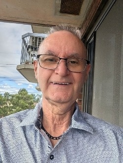 Profil de Jocelyn, un homme célibataire de 68 ans à Montréal-Est