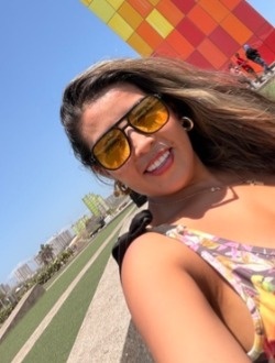 Profil de Lizeth, une femme célibataire de 37 ans à Medellín