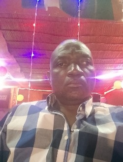 Profil de Fabrice Christian, un homme célibataire de 46 ans à Nsimalen