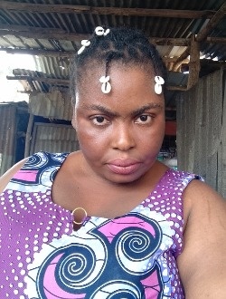 Profil de Hono Chou, une femme célibataire de 28 ans à Lomé