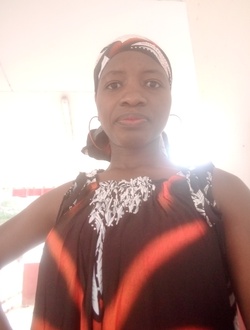 Profil de Coulibaly, une femme célibataire de 18 ans à Bouaké