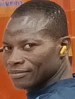 Profil de Mahamadi, un homme célibataire de 36 ans à Paris
