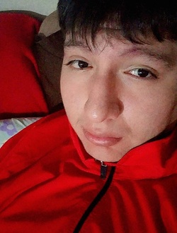 Profil de Pipo, un homme célibataire de 32 ans à Lima