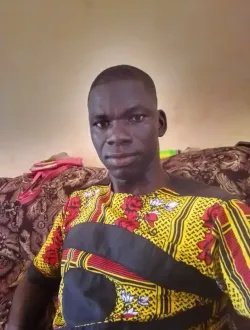Profil de Paul, un homme célibataire de 40 ans à Dédougou