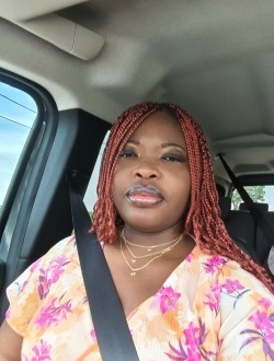 Profil de Margaret, une femme célibataire de 39 ans à Ieper