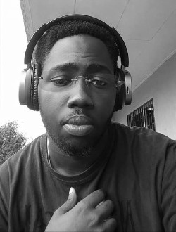 Profil de André, un homme célibataire de 21 ans à Nzeng Ayong