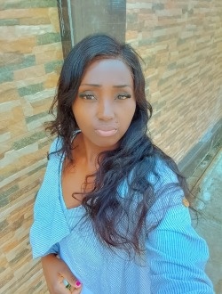 Profil de Juphaëlle, une femme célibataire de 36 ans à Brazzaville