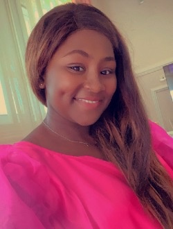 Profil de Ls, une femme célibataire de 29 ans à Yaoundé