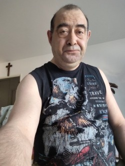 Profil de Sébastien, un homme célibataire de 52 ans à Lillers