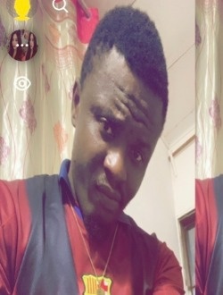 Profil de Bris, un homme célibataire de 31 ans à Douala
