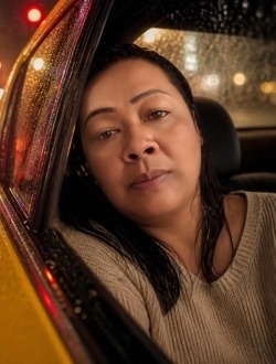 Profil de Hani, une femme célibataire de 50 ans à Antananarivo
