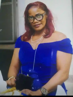 Profil de Veronique, une femme célibataire de 46 ans à Abé