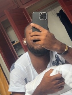 Profil de Aris, un homme célibataire de 25 ans à Douala