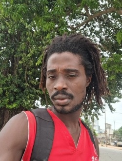 Profil de Anton, un homme célibataire de 36 ans à Cotonou