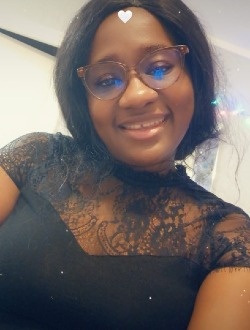 Profil de Kessy, une femme célibataire de 29 ans à Lyon
