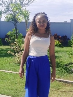 Profil de Marina🥰❤️, une femme célibataire de 44 ans à Toamasina
