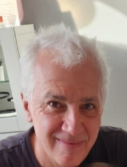 Profil de Marc, un homme célibataire de 62 ans à Auxerre