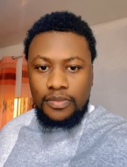 Profil de Justin, un homme célibataire de 31 ans à Luanda