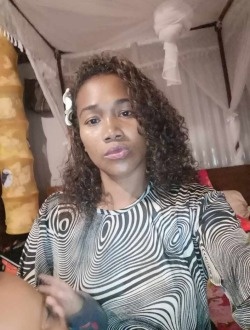 Profil de Clarette, une femme célibataire de 39 ans à Sambava